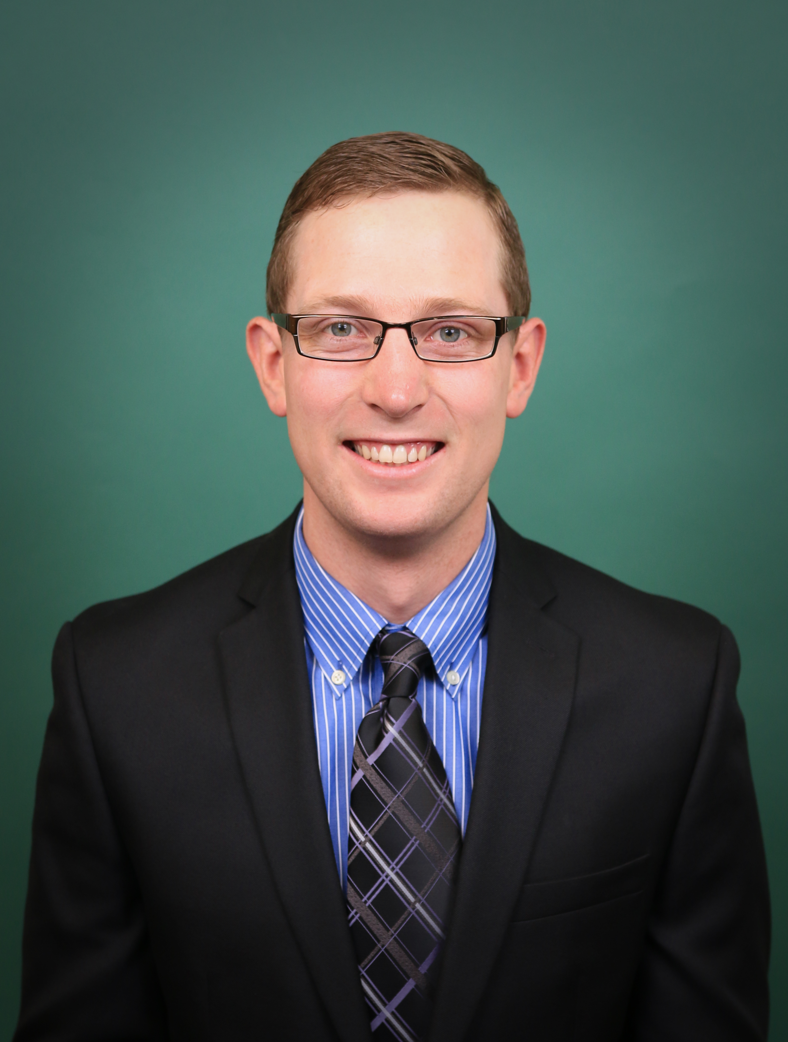 Matthew Russell