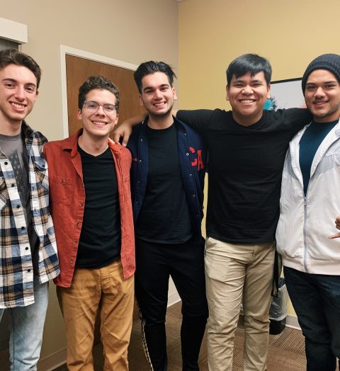 Processed with VSCO with c1 preset