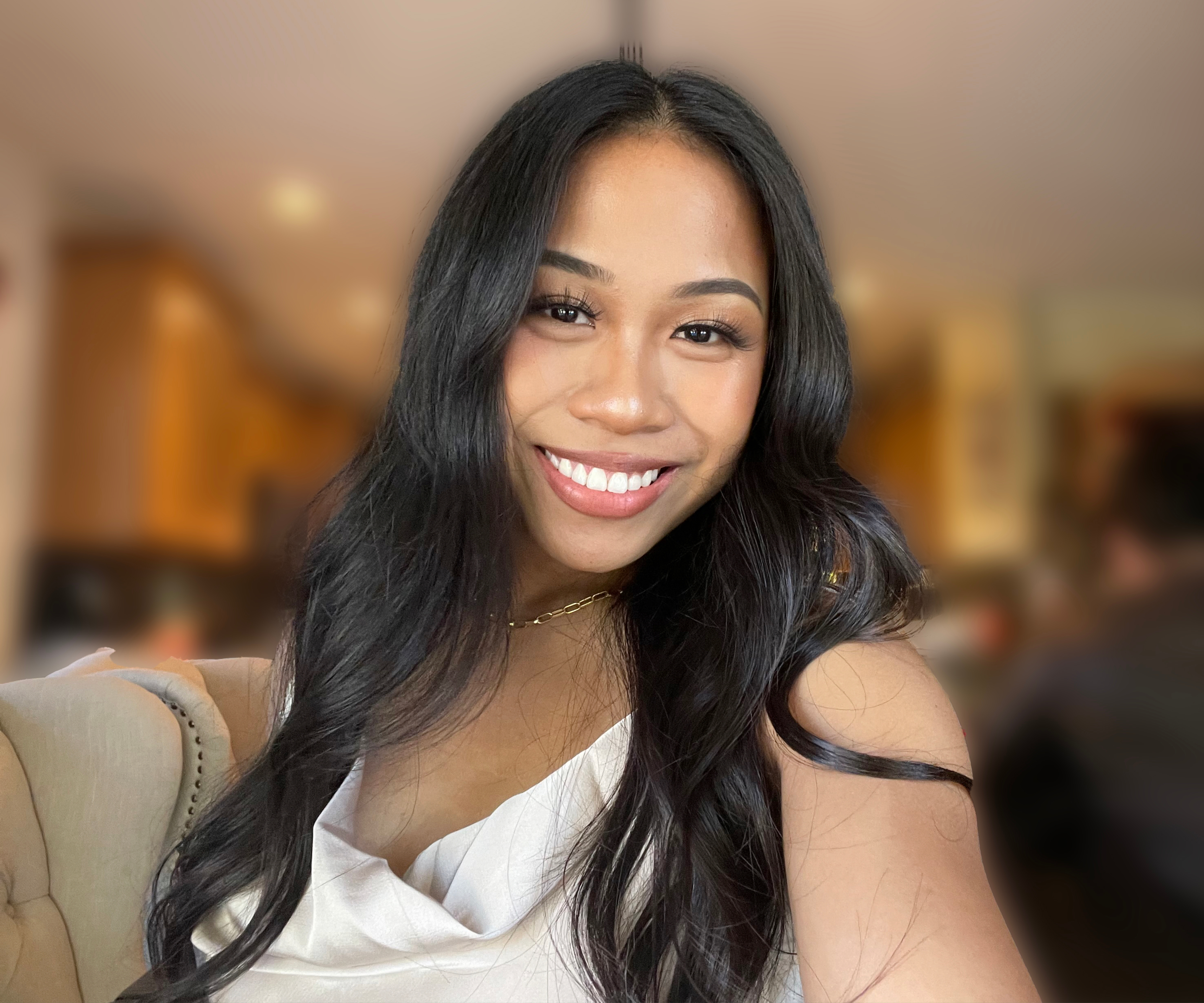 Chivi Meriales Blog Header