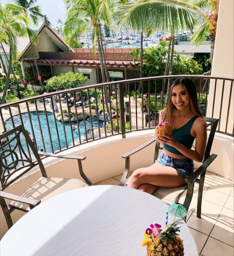 Isabella “Abbey” Esperanza