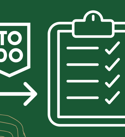 Instagram Post Morning Routine To Do Check List Creative Green