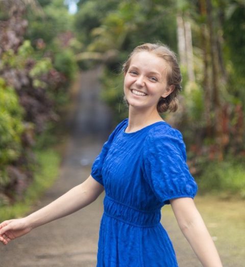 Emma Gheen