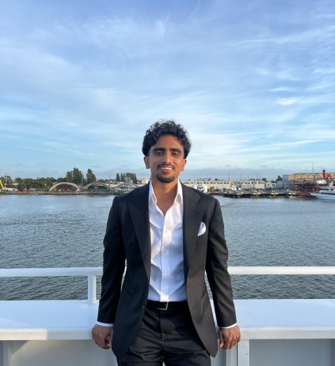 Picture for the bridge